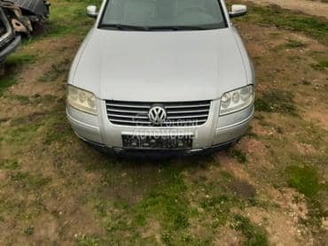 Volkswagen Passat B5.5 1.9TDI -  kompletan auto u delovima