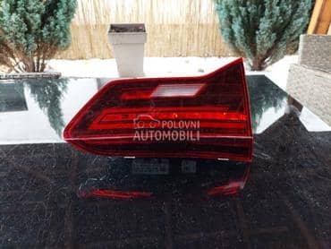 Levo štop svetlo levi štop LED za Volkswagen T-Roc od 2017. do 2022. god.