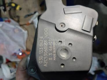 klapna gasa za Škoda Fabia od 2008. do 2013. god.