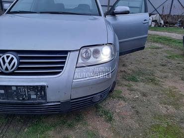 ksenon farovi za Volkswagen Passat B5.5
