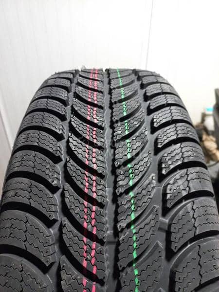 Sava 205/55 R16 Sve sezone