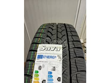 Sava 205/65 R16 Sve sezone