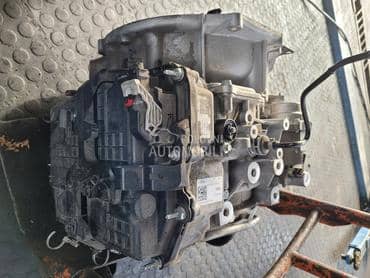 Menjac za Ford Focus od 2019. do 2021. god.