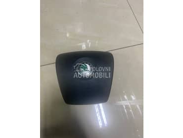 AIR BAG za Škoda Octavia