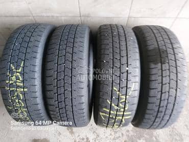 Goodyear 205/65 R16 Zimska
