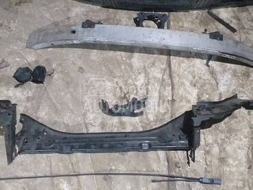 Prednja greda branika za Mercedes Benz E 220