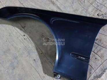 Krilo za Mercedes Benz E 220