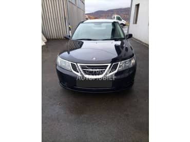 1.9 Tid poluosovine automatik za Saab 9-3