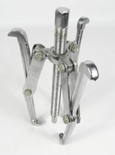 Radapciger trokraki 250 mm