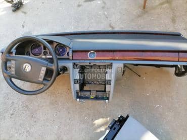 instrument tabla za Volkswagen Phaeton