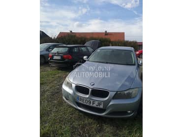 motor n47 za BMW 114, 116, 118 ... od 2007. do 2017. god.