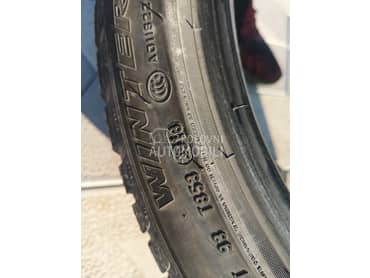 Pirelli 245/40 R19 Zimska