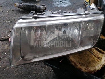 Far za Škoda Fabia od 2001. do 2008. god.