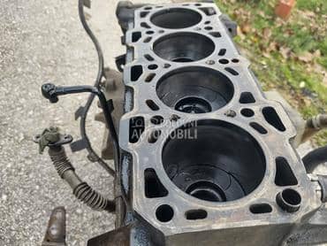 POLU MOTOR 1.9CDTI 150 KS za Opel Zafira, Astra H, Vectra C od 2004. do 2009. god.