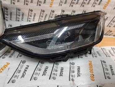 Led Far za Audi A4 od 2020. do 2024. god.