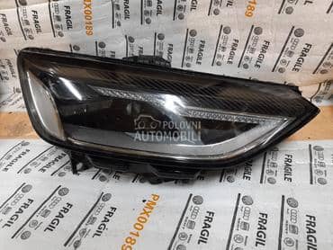 Led Far za Audi A4 od 2020. do 2022. god.