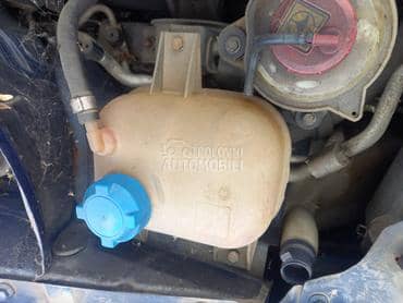 Posuda vode antifriza za Fiat Doblo