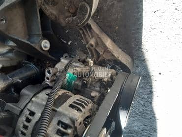 kompresor klime 2.4 za Fiat Croma