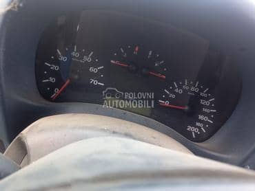 Kilometar sat,brzinometar za Fiat Doblo