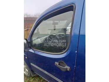 Vozačev prozor,levo staklo za Fiat Doblo od 2000. do 2009. god.