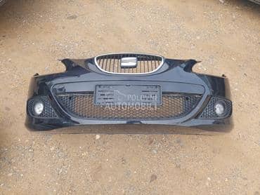 Prednji branik za Seat Leon