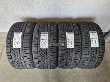 Continental 315/35 R22 Zimska