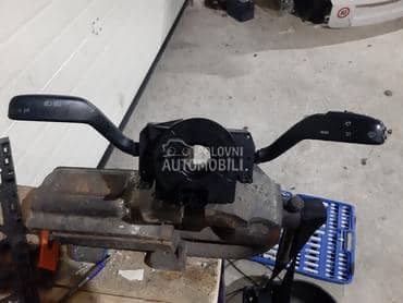 rucica zmigavca za Škoda Fabia od 2008. do 2013. god.