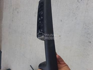 rucka tapacira za Škoda Superb od 2008. do 2012. god.