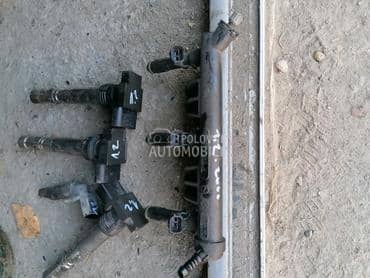 Dizne 1.2Benz za Volkswagen Polo od 2004. do 2009. god.