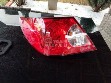 Levo štop svetlo levi štop za Chrysler Sebring od 2007. do 2010. god.