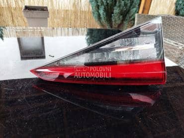 Levo štop svetlo levi štop LED za Škoda Kodiaq od 2016. do 2021. god.