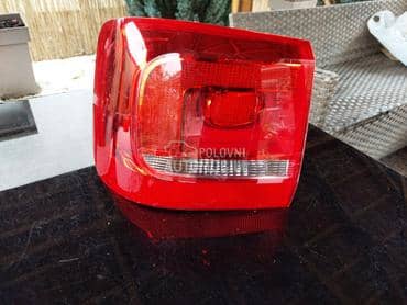 Levo štop svetlo levi štop za Volkswagen Touran od 2010. do 2015. god.