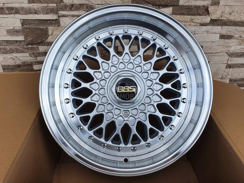 Aluminijumske felne  16" 4 x 108