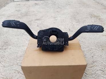 Ablender za Škoda Fabia, Praktik, Roomster