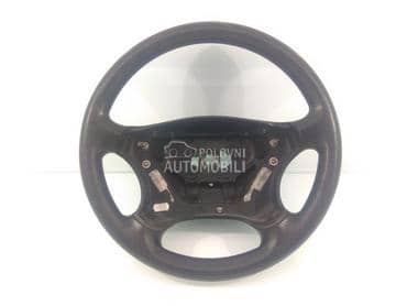 Volan W203 za Mercedes Benz C 180, C 200, C 220 ... od 2000. do 2007. god.