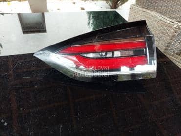 Desno štop svetlo desni štop za Renault Espace od 2015. do 2021. god.