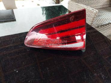 Desno štop svetlo LED za Volkswagen Golf 7 od 2013. do 2019. god.