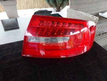 Desno štop svetlo B8 LIMUZINA za Audi A4 od 2012. do 2015. god.