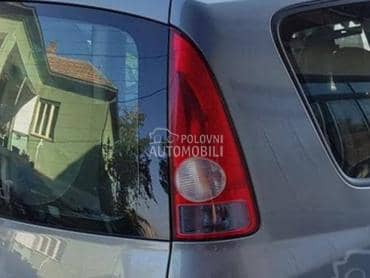 Stop svetla za Renault Espace od 2002. do 2014. god.