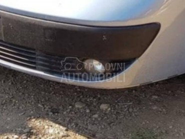 Maglenke za Renault Espace od 2002. do 2014. god.