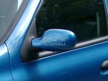 Retrovizor za Renault Clio od 1996. do 2006. god.