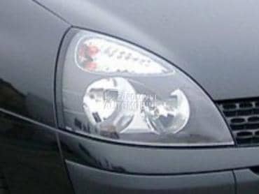 Farovi za Renault Clio od 1996. do 2006. god.