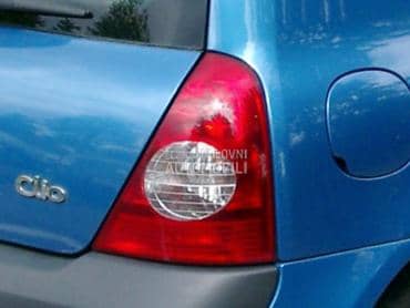 Stop svetla za Renault Clio od 1996. do 2006. god.