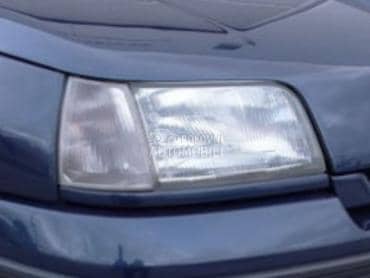 Farovi za Renault Clio od 1990. do 1998. god.