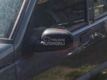 Retrovizor za Renault Clio od 1990. do 1998. god.