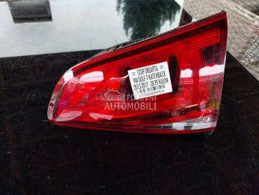 Desno štop svetlo desni štop za Volkswagen Golf 7 od 2013. do 2019. god.