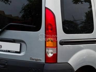 Stop svetla za Renault Kangoo od 1997. do 2009. god.