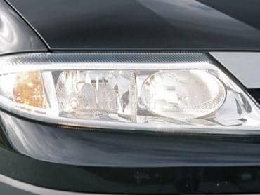 Farovi za Renault Laguna od 2001. do 2008. god.