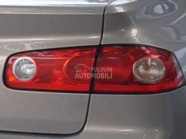 Stop svetla za Renault Laguna od 2001. do 2008. god.