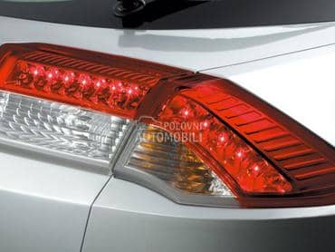 Stop svetla za Renault Laguna od 2008. do 2015. god.